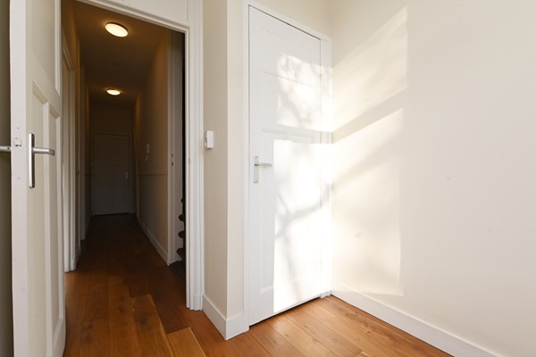 Medium property photo - Van Cittersstraat 31A02, 3022 LG Rotterdam